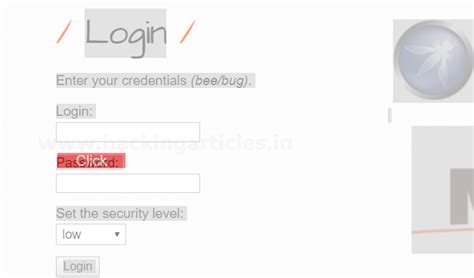 Advance Web Application Testing using Burpsuite - Hacking Articles