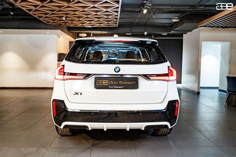BMW x1 SDrive 18i M-SPORT