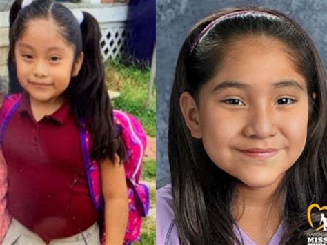 6 Years After NJ's Dulce Maria Alavez Vanished, Police Use AI To Seek ...