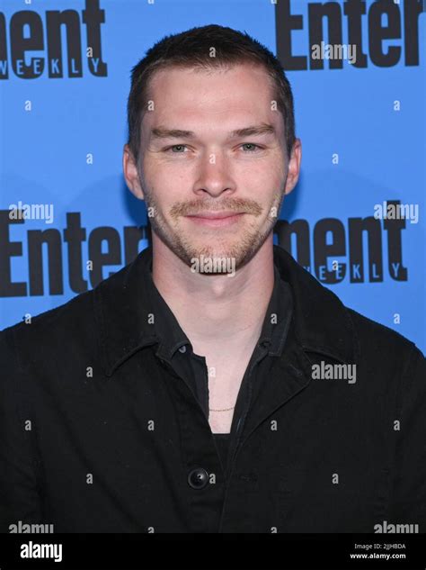 Casey w johnson hi-res stock photography and images - Alamy