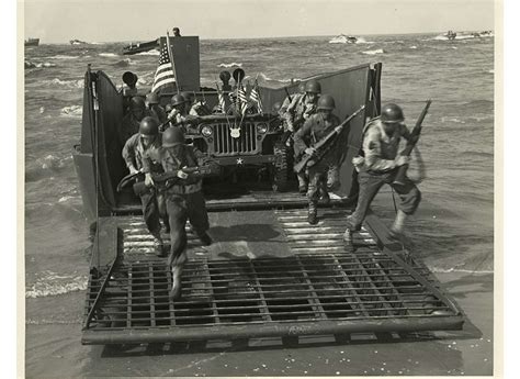 Ww2 Landing Crafts at Jasper Frewin blog