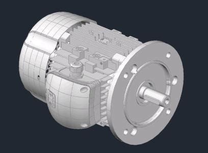 Image result for AutoCAD Engine Part
