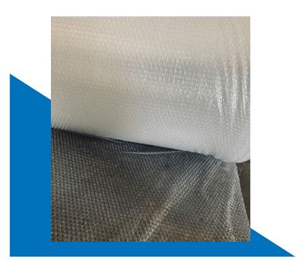 Air Bubble Roll Supplier Mumbai | The Bubble Wrap