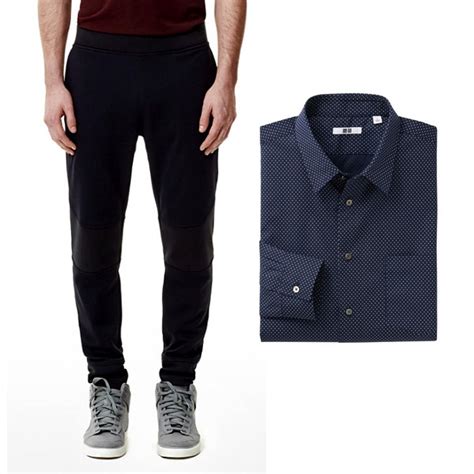 Slideshow: The Street-Sportswear Look