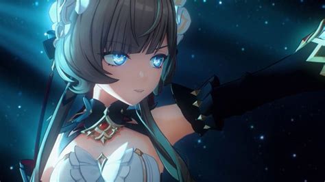 Genshin Impact - Official Version Luna VIII Events Overview Trailer