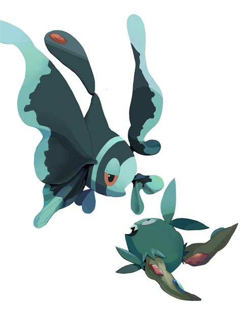 Trubbish Evolution Level