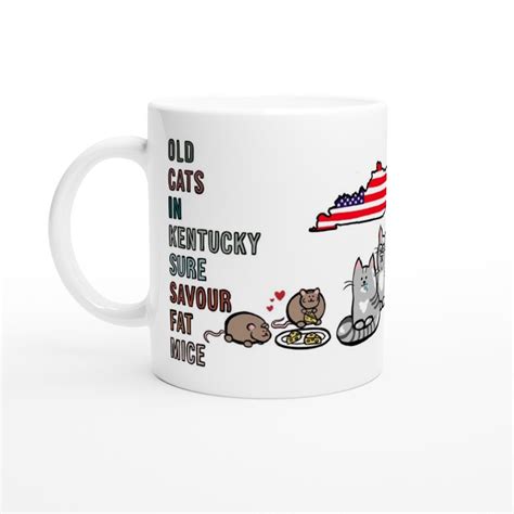 Krebs Citric Acid Cycle Mnemonic Mug - Etsy