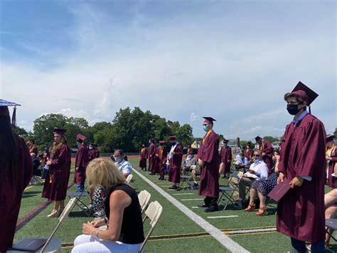 Mepham High School graduates the class of 2020 | Herald Community ...