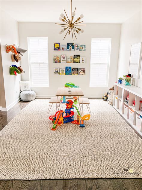 5 TIPS FOR AN ORGANIZED PLAYROOM - When Life Gives You Lehmanns ...