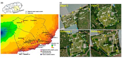 Numerical Evaluation of Large-Scale Groundwater Extraction in ...