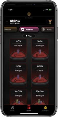 WSOP Codes 的图像结果