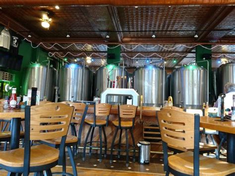 BULLFROG BREWERY, Williamsport - Restaurant Reviews, Phone Number ...