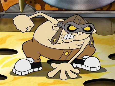 Prime Video: Codename: Kids Next Door - Season 2