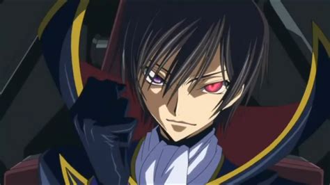 Image result for Code Geass Emperor Lelouch