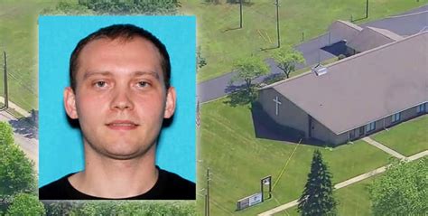 Wayne church security guard who killed gunman: 'We cannot let the devil ...