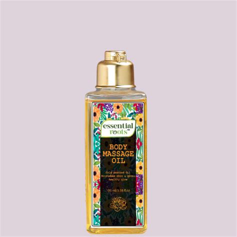 Body Massage Oil – Healthyroots