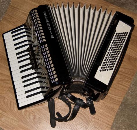 The Keyboard instrument: List of Musical Instruments in the Keyboard ...