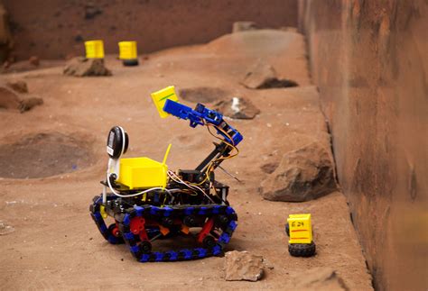 USA- International Educational Program & NASA Tour