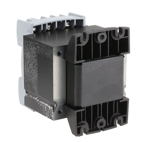 0 428 73 Legrand | Legrand 160 VA DIN Rail Transformer, 230 to 400 V ...