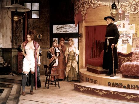 Friedrich von Ledebur | ČSFD.cz