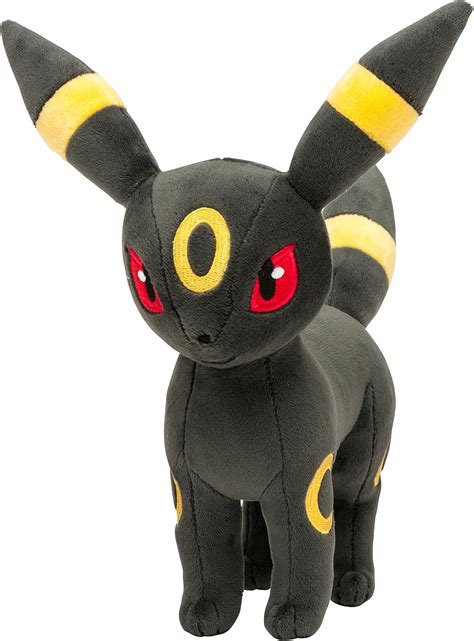umbreon pokemon peluche