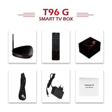 China S905W Android 7.1 4G LTE Android TV Box, Sim card Tv Box, OTT box ...
