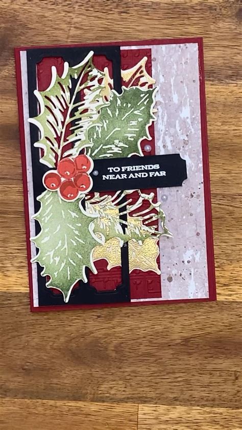 Boughs of holly – Artofit