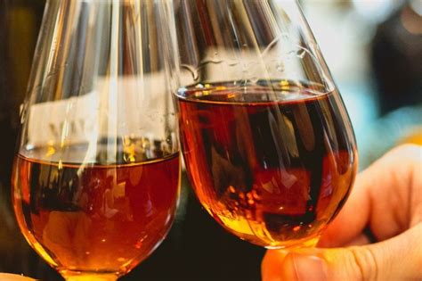 Ocho propuestas únicas para maridar esta navidad con Vinos de Jerez ...