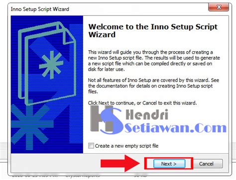 Make VB6 Projects Setup Using Inno Setup 的图像结果