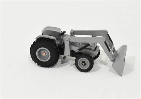 Scratch Built Tractor Models 的图像结果