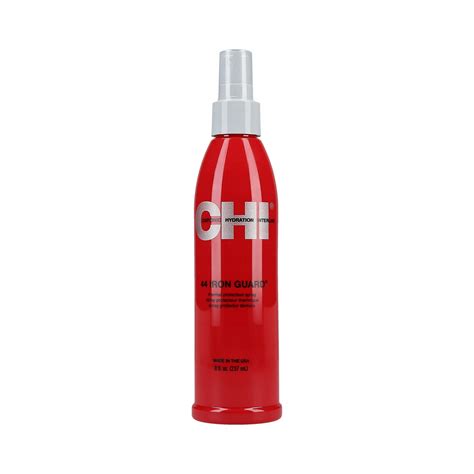 CHI IRON GUARD SPRAY TERMOOCHRONNY 237ML (0633911630617) • Cena, Opinie ...