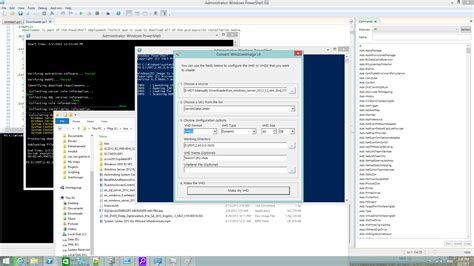 Image result for PowerShell GUI Multiple Remote Computer Application Deployment Tool Project