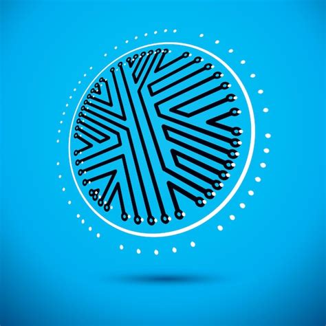 Futuristic Computer Panel Vector Image 的图像结果