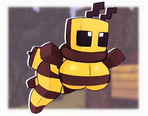 Bee by NemuSothoth on Newgrounds