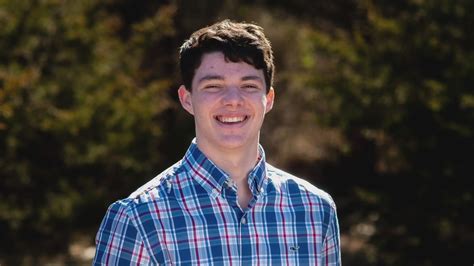 Lacrosse player, Eureka HS grad killed in hit-and-run crash | ksdk.com