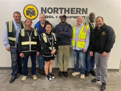 Northern Tool + Equipment on LinkedIn: #safetymonth #safety