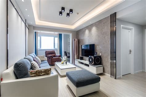 论现代简约风格在室内家居设计中应用--中国期刊网