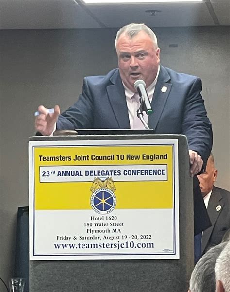 DAY 2 OF JOINT COUNCIL 10 CONFERENCE – Teamsters Joint Council 10 New ...