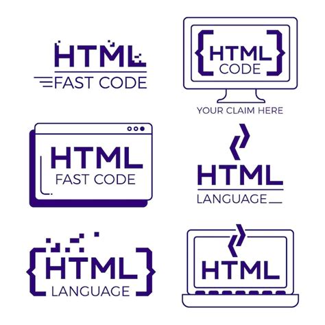 Image result for HTML Tutorial Logo