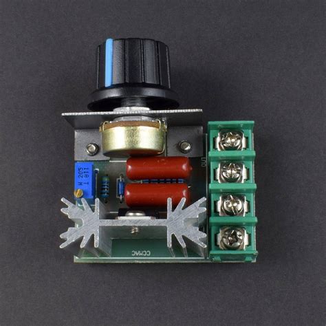 3000w thyristor high power electronic voltage – REES52