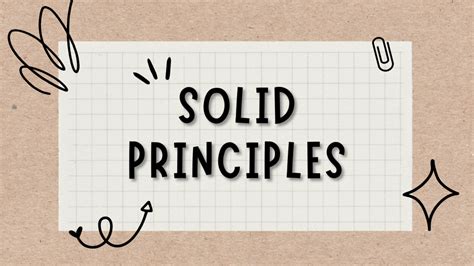 Solid Principles in Simple Words Example 的图像结果