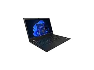 Lenovo ThinkPad P15v Gen 3 21D80033US 15.6" Mobile Workstation - Full ...