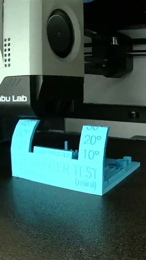 Image result for Testing 3D Printers
