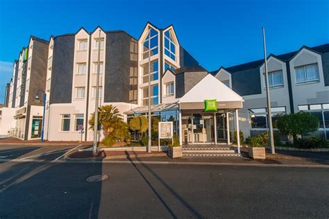 IBIS STYLES ANCENIS CENTRE - Hotel Reviews, Photos, Rate Comparison ...