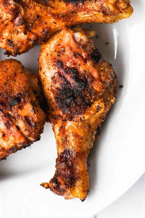 Easy Quick One Dish Chicken Drumsticks Dinner Tonight!