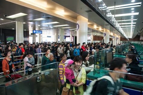 在广东出生或原户籍为广东的外籍华人申请外国人签证证件 - 知乎