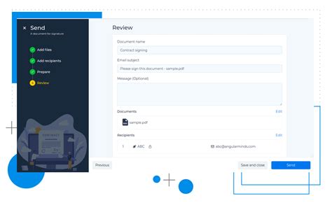 Create an eSign PDF 的图像结果