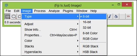 Image result for ImageJ Software Java Version 8