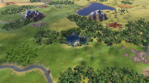 Slideshow: Civilization 6 New Frontier Pass Screenshots