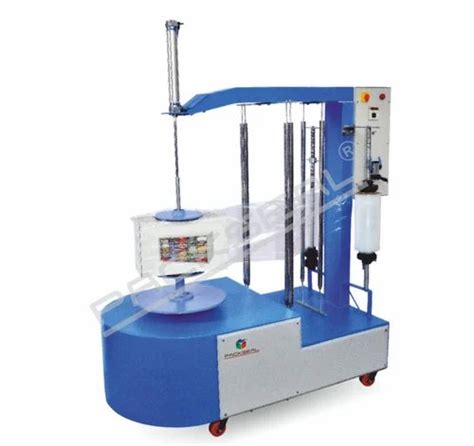 Box Wrapping Machine 的图像结果